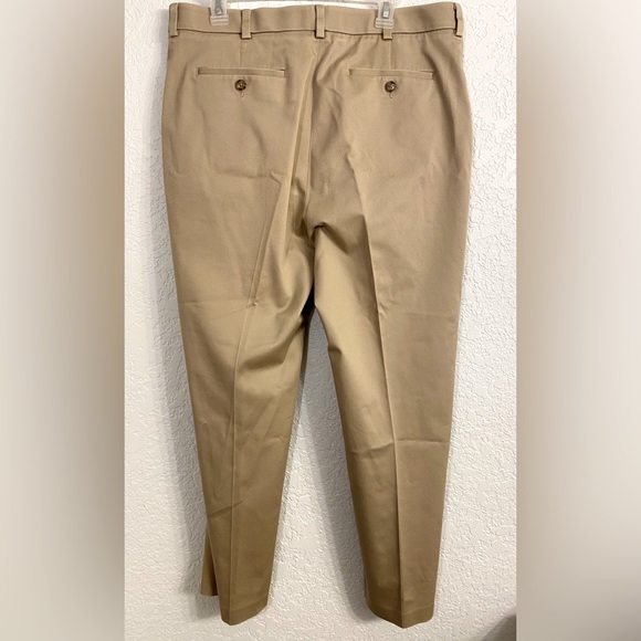 Roundtree & Yorke Travel Smart Pants 36X29 - Picture 2 of 9